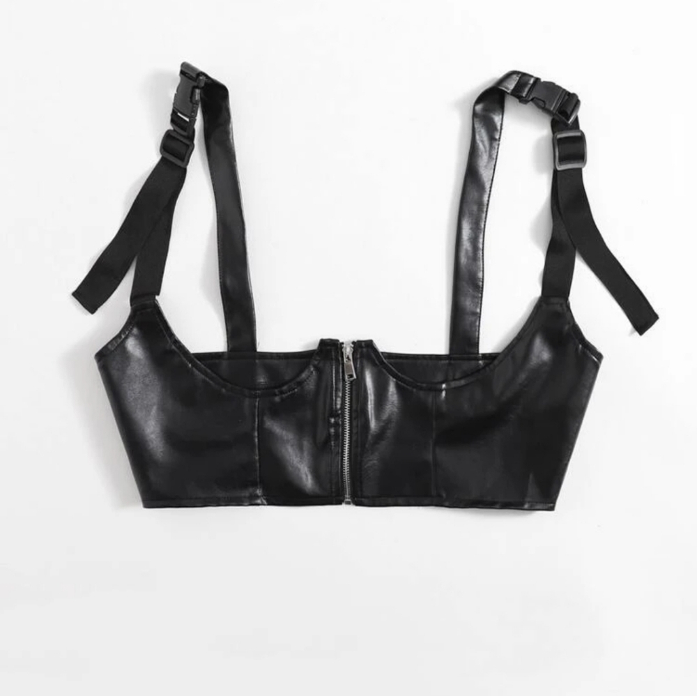 HARNESS WAIST BELT BRAND NEW
